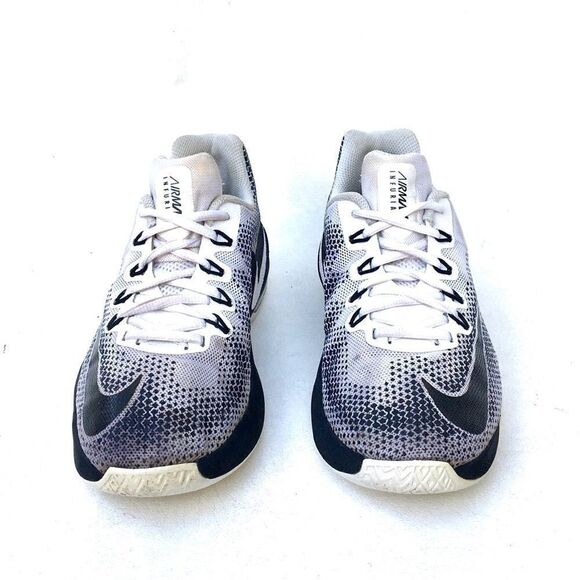 Nike Airmax Infuriate Kids 5 Y Sneakers - Picture 6 of 13